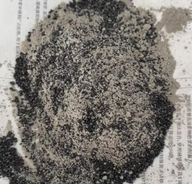 永胜不发火砂浆耐磨地坪施工方案