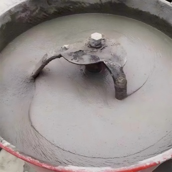 永胜灌浆料常见问题与解决方法