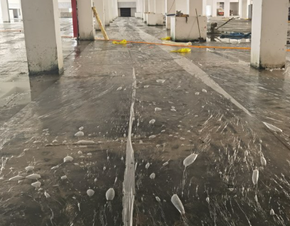永胜不发火砂浆和不发火金属骨料有什么区别