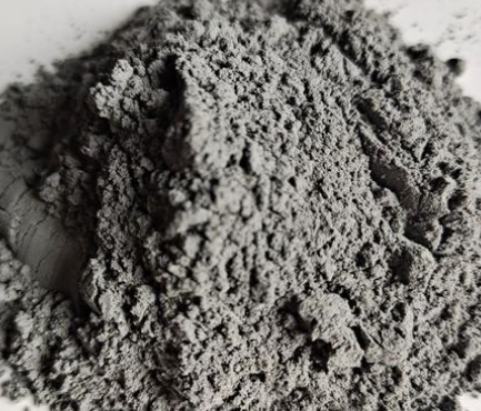 永胜硅灰和粉煤灰的区别用途