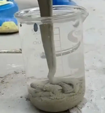 永胜水工混凝土絮凝剂，水下抗分散剂的作用及施工方法