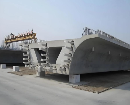 永胜抗冻压浆料的特点及标准化施工工艺